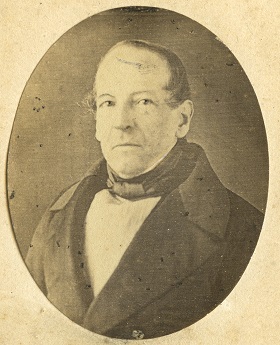 Lino de Pombo