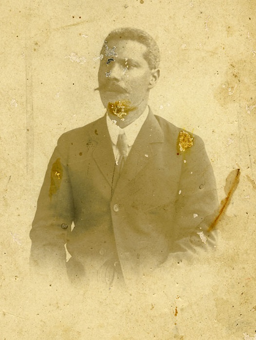 Fotografía de Andrés Caicedo