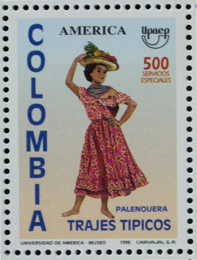 Trajes típicos