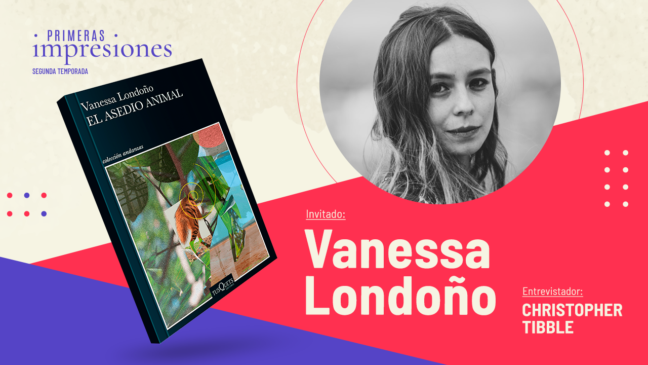 Vanessa Londoño