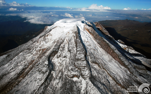 Nevado del Tolima