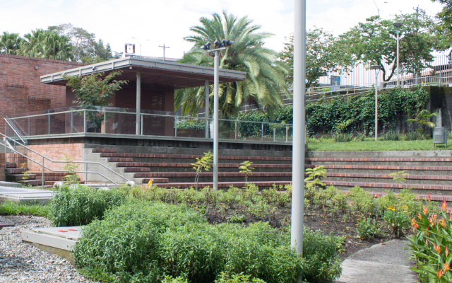 Museo del Oro Quimbaya - Armenia. 