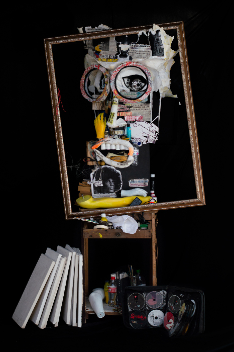 La fragilidad que nos habita