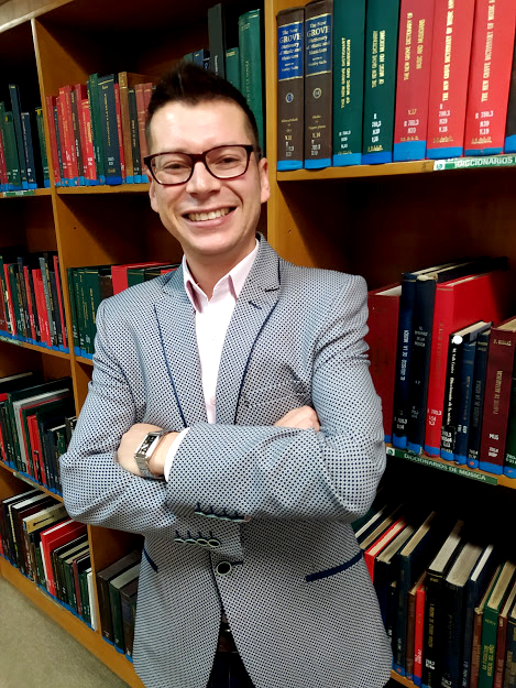 Disminuir las brechas de género es un compromiso por la paz: Luis Miguel Bermúdez