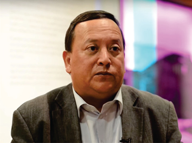 Weildler Guerra relata el origen mítico del pájaro Utta: primer palabrero y mediador Wayuu<