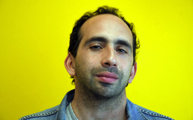 Guiseppe Caputo