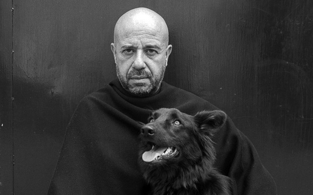 Mario Bellatin