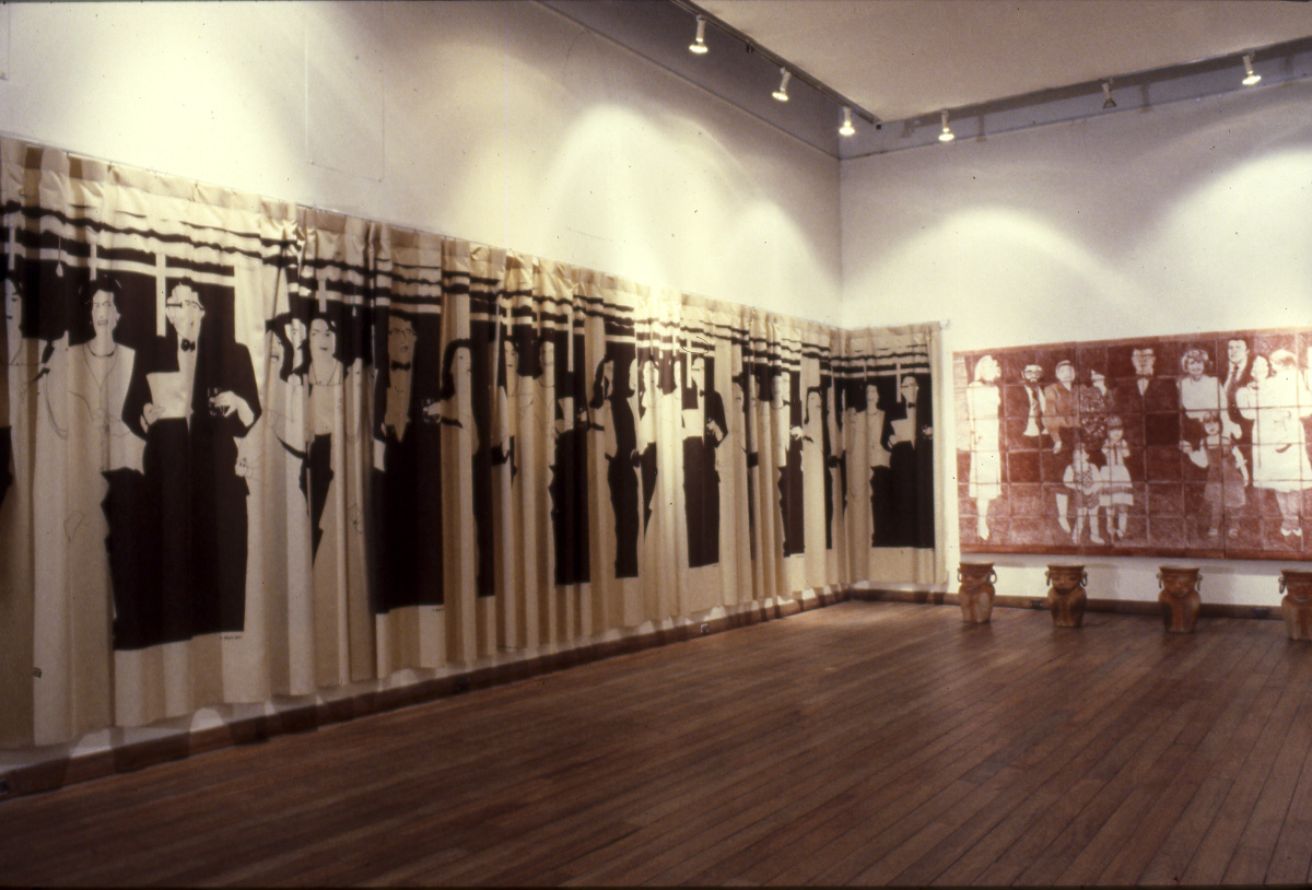 Decoración de interiores