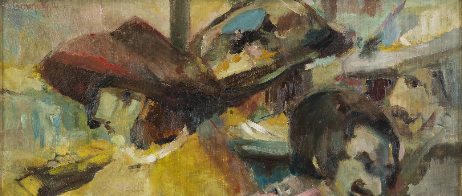 Versión de la Rendición de Breda (III)