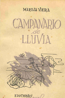 Campanario de lluvia