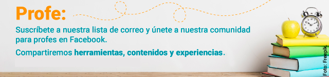 Únete a nuestro grupo en Facebook aquí