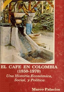 El Café de Colombia